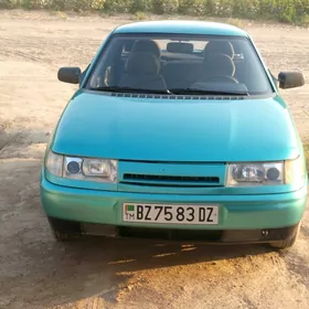 Lada 2112 2001