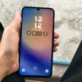 Samsung a34