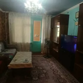 5мкр 4 ком ИПОТЕКА