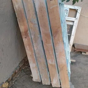 Ayna 1.20-1.50. 4 sany bar