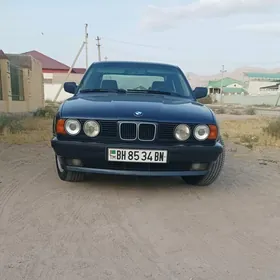 BMW E34 1992