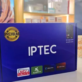 iptec androyit tunner belet