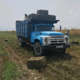 Zil 130 1985