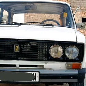Lada 2106 1998