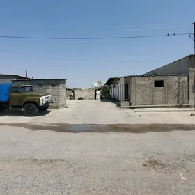 Garadamak 8 sotok gowy ýer