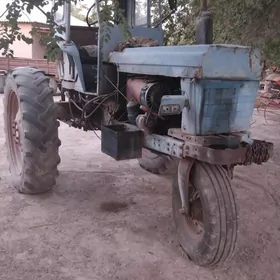 MTZ T-28 1996