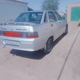Lada 2110 2004