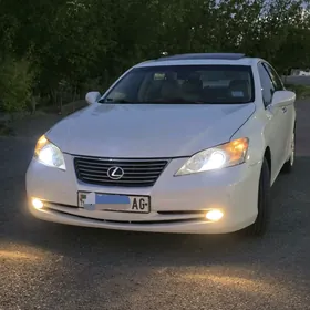 Lexus ES 350 2008