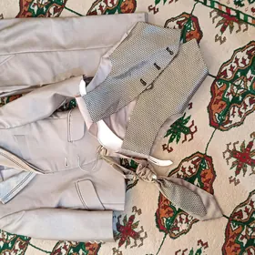 kastum balak. кастюм