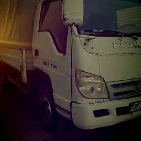 Forland H3 2012