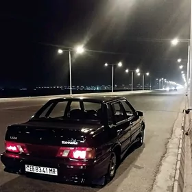 Lada 2115 2001