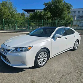 Lexus ES 350 2014