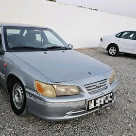 Daewoo Espero 1996