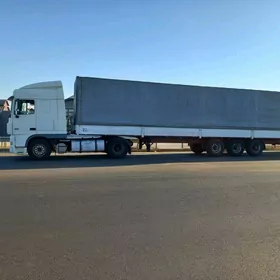 DAF FX 95 2002