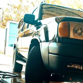 Nissan Xterra 2001