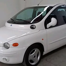 Opel Zafira 1999