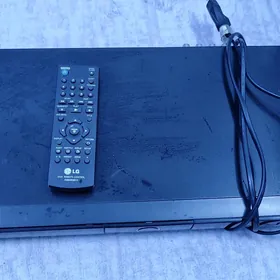 DVD  LG