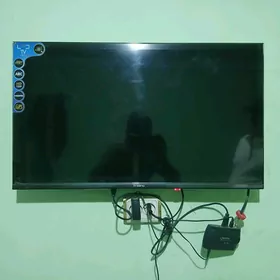 Telewizor 32HD