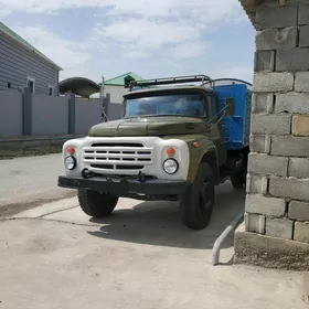 Zil 130 1993