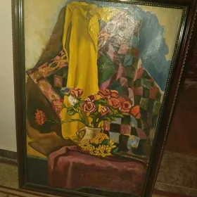 продам картину