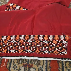 kesde balak