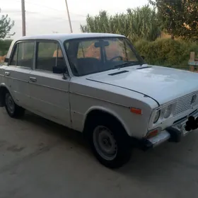 Lada 2106 1990