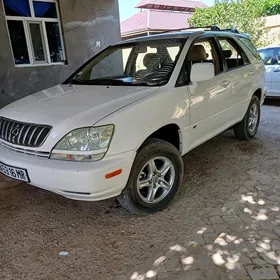 Lexus RX 300 2001
