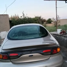 Ford Taurus 1998