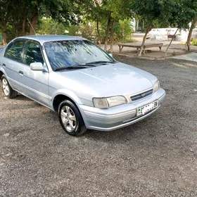 Toyota Tercel 1996