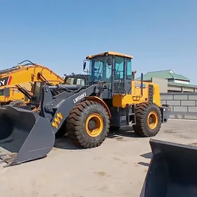 XCMG ZL50 2021