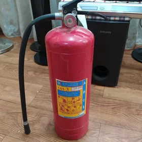 Огнетушитель