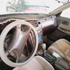 Toyota Mark II 1994