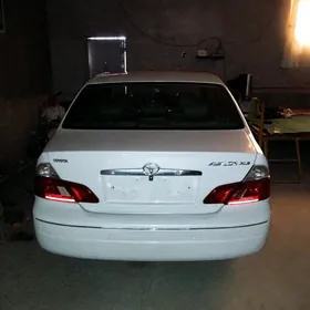 Toyota Avalon 2002