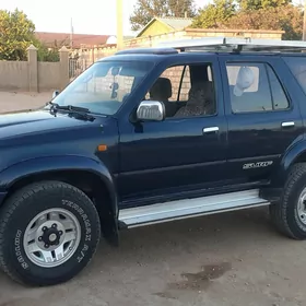 Toyota Hilux 1992