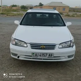 Toyota Camry 1997