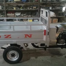 Ozan 200CC 2024