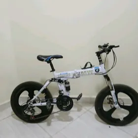 BMW tigir