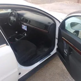 Opel Vectra 2002