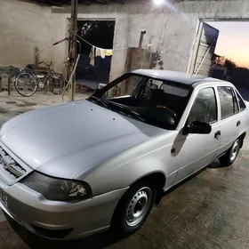 Daewoo Nexia 2010