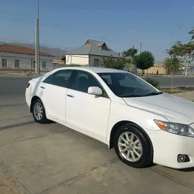 Toyota Camry 2008