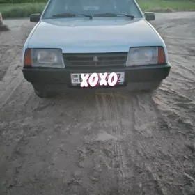 Lada 21099 2004