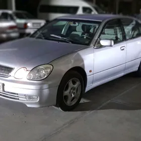 Lexus GS 300 2003