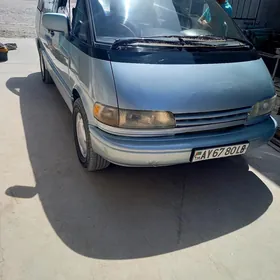 Toyota Previa 1992