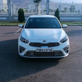 Kia Forte 2020