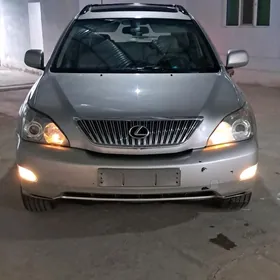 Lexus RX 350 2006