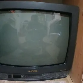Telewizorlar