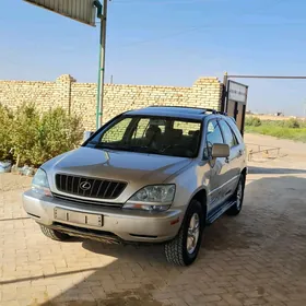 Lexus RX 300 2001