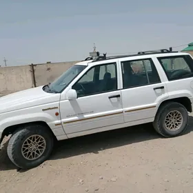 Jeep Cherokee 1993
