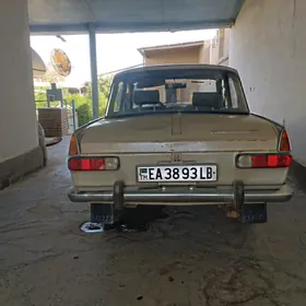 Москвич 412 1985