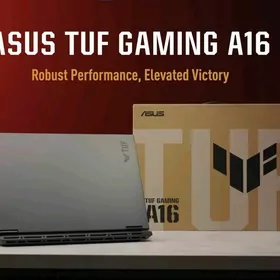 ASUS A16 R9-8940HX+RTX5070